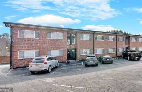 Monroe Drive Ne #B05, Atlanta, GA 30324