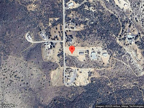 E Courtney Lane, Mayer, AZ 86333