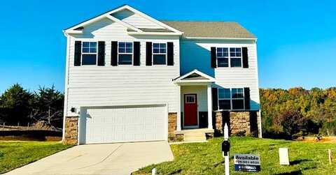 Rolling Ridge Ct, Staunton, VA 24401