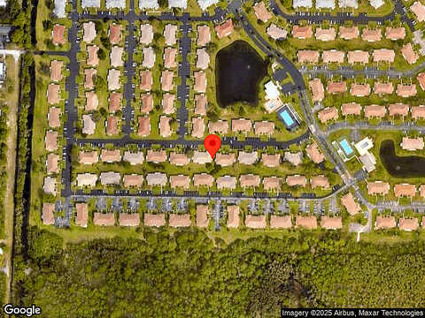 Pheasant Run Drive, Fort Pierce, FL 34982