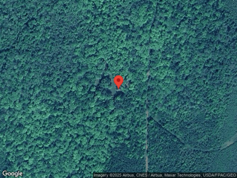 Grandbouche Road, Winter, WI 54896