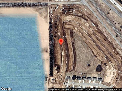 Walnut Street, Clear Lake, MN 55319