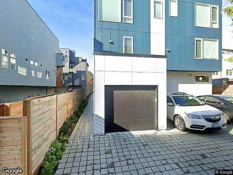 13Th Avenue Nw, Seattle, WA 98117