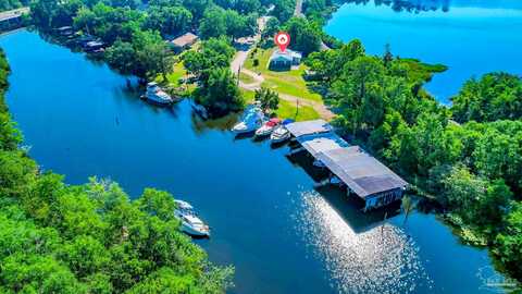 & 7005 Old Spanish Trl Rd, Milton, FL 32583
