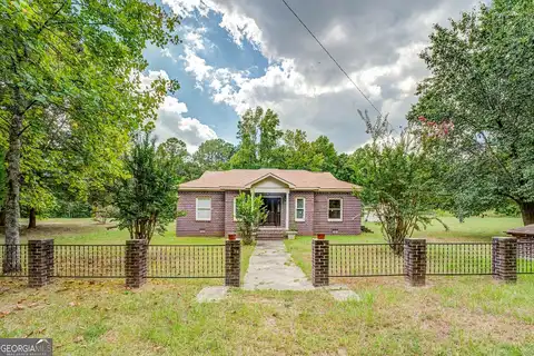 Highway 42 N, Forsyth, GA 31029