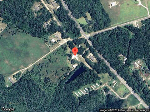 6006 196 Highway, Hinesville, GA 31313