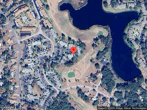 Fairways Circle, Ocala, FL 34472