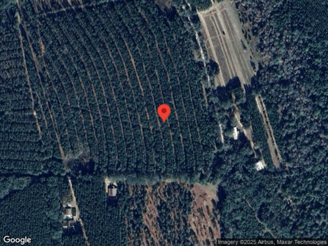 Robert Thompson Road, Monticello, FL 32344