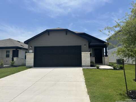 Lily Glade Lane, Seguin, TX 78155