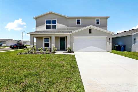 Dahlia Drive, Haines City, FL 33844
