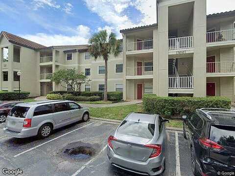 Parkway Boulevard, Kissimmee, FL 34747