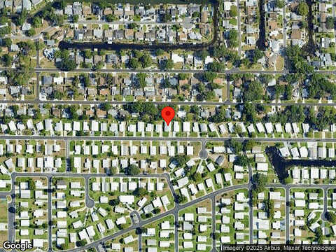 Philadelphia Boulevard, Palm Harbor, FL 34684