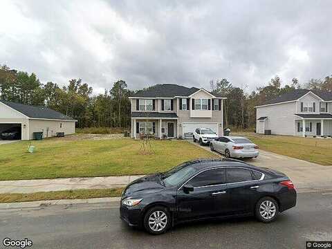 Legacy Lane, Hinesville, GA 31313
