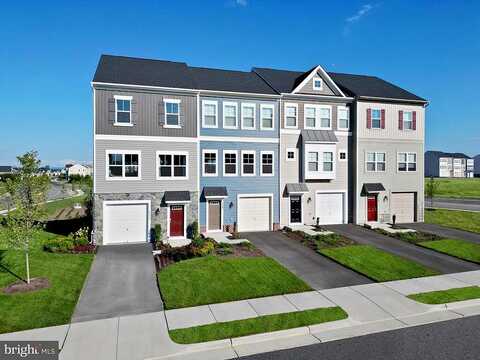 Heyford Drive, Stephenson, VA 22656