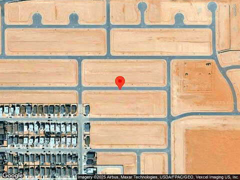 Ambition Avenue, El Paso, TX 79938