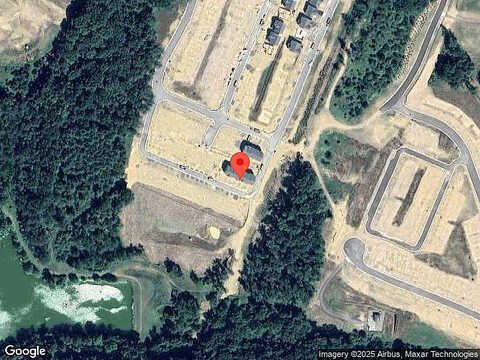 Munsee Circle, Winchester, VA 22602