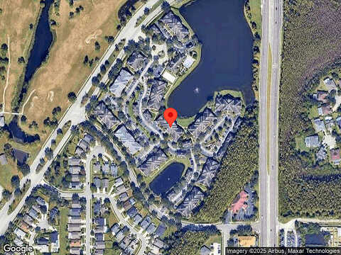 Falls Church Drive, Orlando, FL 32837