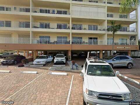 Gulf Lane, Madeira Beach, FL 33708