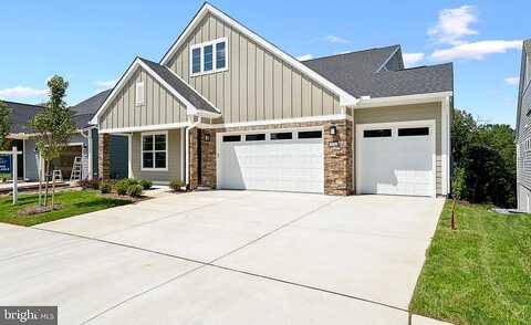 Nandina Place, Lake Frederick, VA 22630