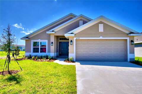 Tagliamento Lane, Haines City, FL 33844