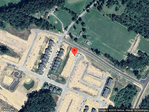 Yurok Court, Winchester, VA 22602