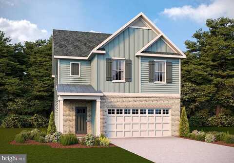 Yurok Court, Winchester, VA 22602