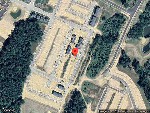 Munsee Circle, Winchester, VA 22602