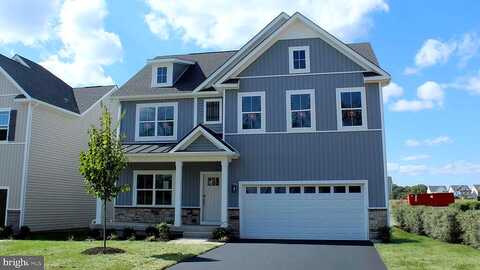 Munsee Circle, Winchester, VA 22602