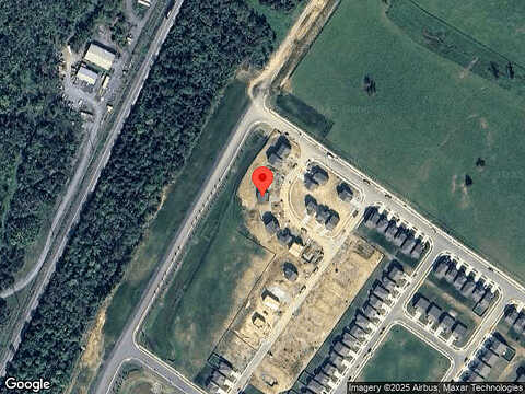 Medley Way, Stephens City, VA 22655