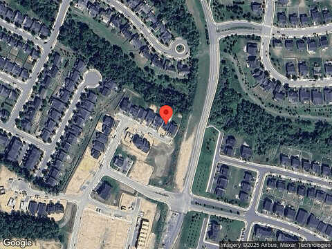 Goshen Place, Stephenson, VA 22656