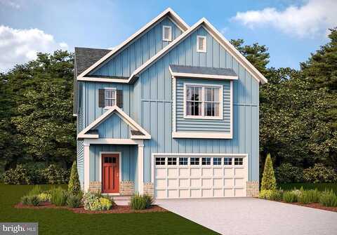Yurok Court, Winchester, VA 22602