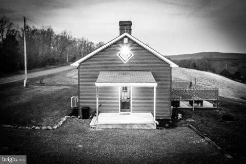 Reynolds, Cross Junction, VA 22625