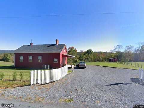 Reynolds, Cross Junction, VA 22625
