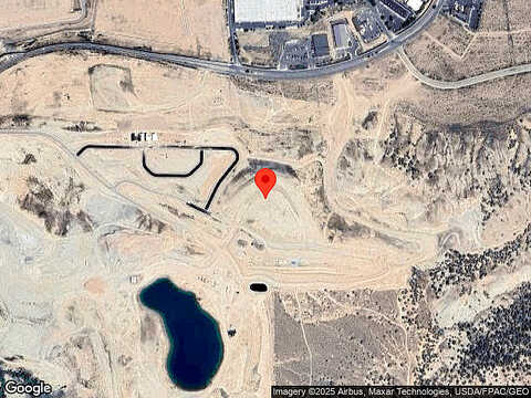 Arrowleaf Avenue, Gypsum, CO 81637