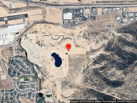 Lakeview Drive, Gypsum, CO 81637