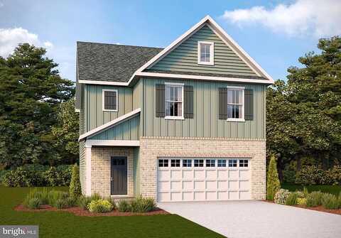 Haida Lane, Winchester, VA 22602