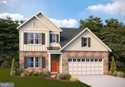 Munsee Circle, Winchester, VA 22602