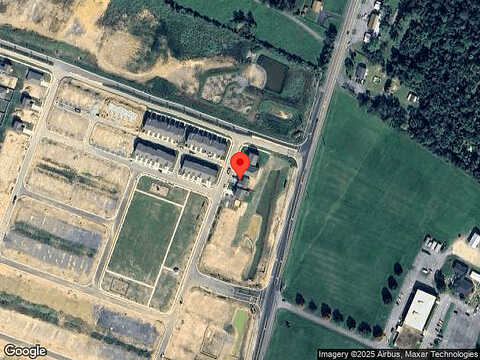 Stearns Drive, Stephens City, VA 22655