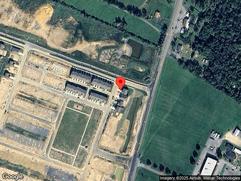 Stearns Drive, Stephens City, VA 22655
