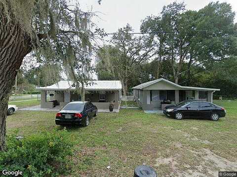 Howard Avenue, Dade City, FL 33525
