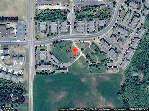 Pine Ridge Road, Zimmerman, MN 55398