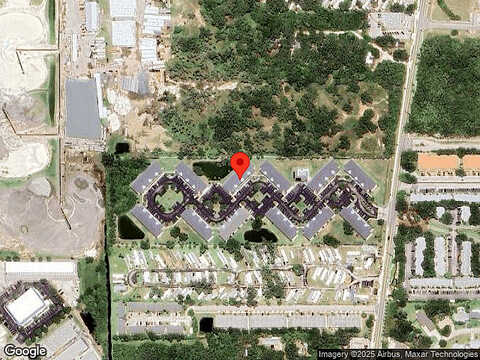 Portside Avenue, Cape Canaveral, FL 32920
