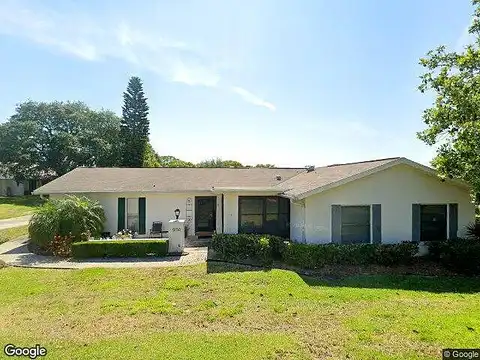 Braddock Circle, Port Richey, FL 34668