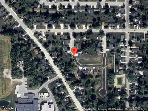 Evergreen Lane, Chilton, WI 53014