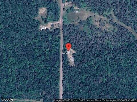 Simons Road, Hayward, WI 54843