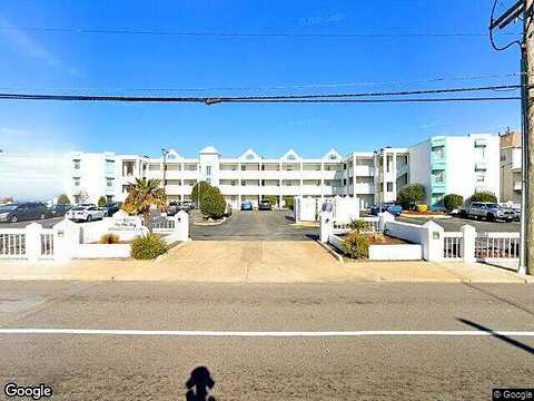 E Ocean View Avenue, Norfolk, VA 23503