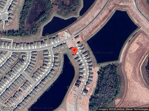 Painted Bunting Way, Saint Cloud, FL 34773