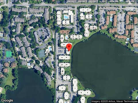 Orange Drive, Altamonte Springs, FL 32701