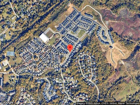 Farrow Dr, Charlottesville, VA 22901
