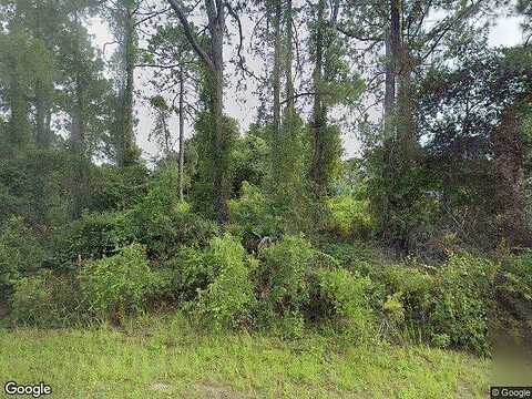 Wagon Wheel Drive, North Port, FL 34291
